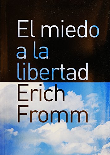 9789688536377: El miedo a la libertad (Spanish Edition)