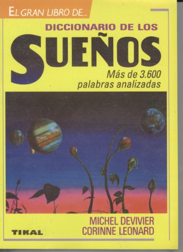 Beispielbild fr Diccionario De Los Suenos (Spanish Edition) zum Verkauf von ThriftBooks-Atlanta