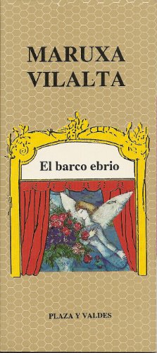 Imagen de archivo de EL BARCO EBRIO. OBRA EN UN ACTO a la venta por Libros Latinos