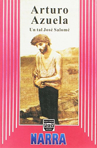 Stock image for Tal Jos Salom, Un. for sale by La Librera, Iberoamerikan. Buchhandlung