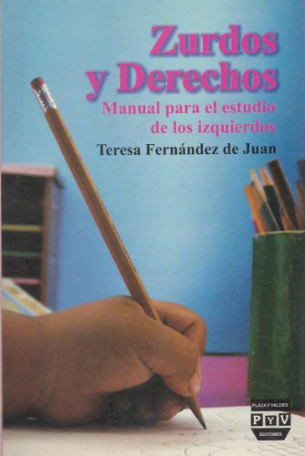 Stock image for Zurdos y derechos manual para el estudio for sale by Iridium_Books