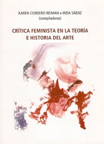 Stock image for Crtica feminista en la teora e histCordero Reiman, Karen, Comp.; Sa for sale by Iridium_Books