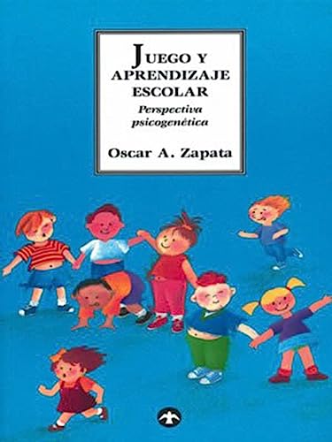 Stock image for Juego y aprendizaje escolar: Perspectiva psicogen tica (Spanish Edition) for sale by HPB-Emerald