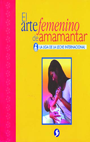 EL ARTE FEMENINO DE AMAMANTAR