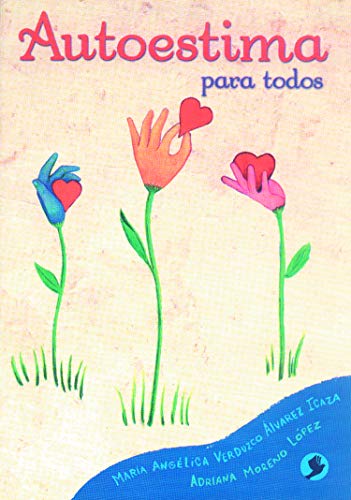Stock image for Autoestima para todos (Spanish Edition) for sale by GF Books, Inc.