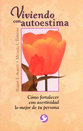 Imagen de archivo de Viviendo Con Autoestima (Paperback) a la venta por Grand Eagle Retail