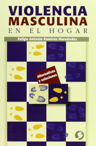 Beispielbild fr Violencia masculina en el hogar (Spanish Edition) zum Verkauf von Books Unplugged