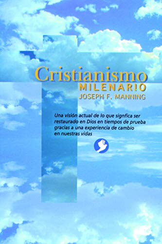 Stock image for CRISTIANISMO MILENARIO for sale by Serendipity