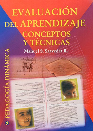 9789688605875: Evaluacion Del Aprendizaje (Spanish Edition)