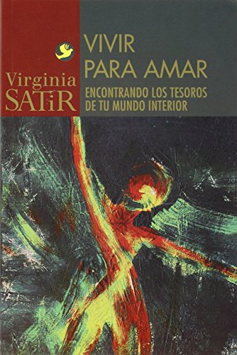 Imagen de archivo de Vivir para amar (Spanish Edition) a la venta por ThriftBooks-Dallas