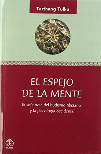 Imagen de archivo de El Espejo De La Mente (Spanish Edition) a la venta por HPB-Diamond