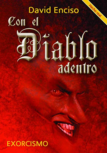 Stock image for CON EL DIABLO ADENTRO for sale by SoferBooks