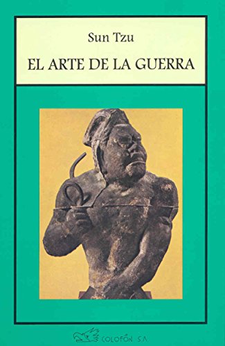 Stock image for ARTE DE LA GUERRA, EL for sale by Bookmans