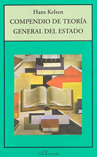 9789688670378: COMPENDIO DE TEORIA GENERAL DEL ESTADO