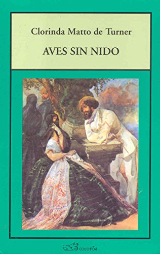 Beispielbild fr Aves sin nido (Spanish Edition) zum Verkauf von The Maryland Book Bank