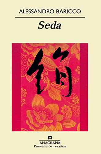 Imagen de archivo de Seda (Spanish Edition) a la venta por Hafa Adai Books