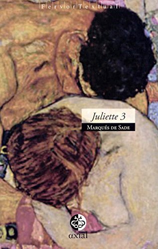 Stock image for JULIETTE 3 [Paperback] by MARQUES DE SADE for sale by Iridium_Books