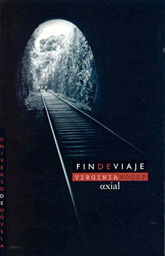 Fin de viaje (9789688673324) by VIRGINIA WOOLF