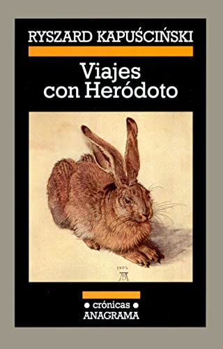 VIAJES CON HERODOTO (CR) (9789688673386) by Varios