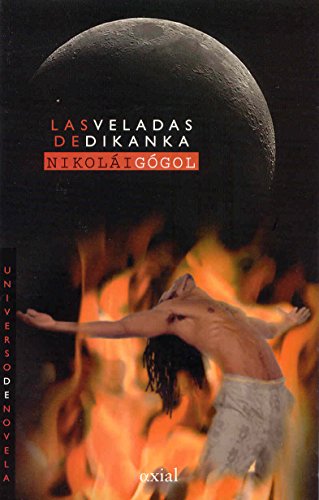VELADAS DE DIKANKA, LAS (9789688673607) by NIKOLAI GOGOL