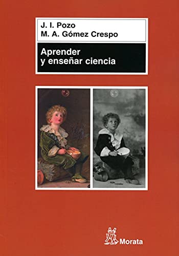 9789688679159: APRENDER Y ENSEAR CIENCIA