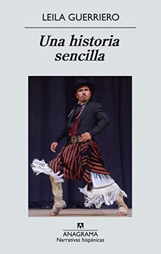 Stock image for Una historia sencilla for sale by GF Books, Inc.