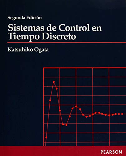9789688805398: SISTEMAS DE CONTROL TIEMPO DISCRETO (SIN COLECCION)