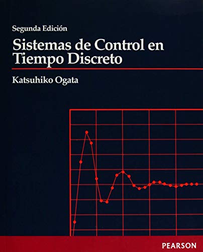 9789688805398: Sistemas de control tiempo discreto 2ED