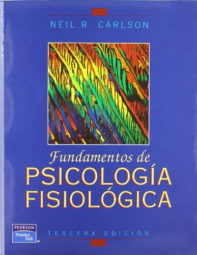 9789688808009: Fundamentos psicologa fisiolgica 3ED