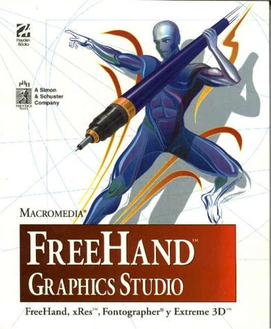 Freehand Graphics (9789688808238) by Parsons, Don; Hurley, William; Hassinger, Sebastian