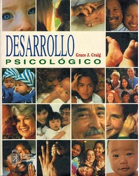 Beispielbild fr Desarrollo Psicologico - 7 Edicion zum Verkauf von Librera Prez Galds