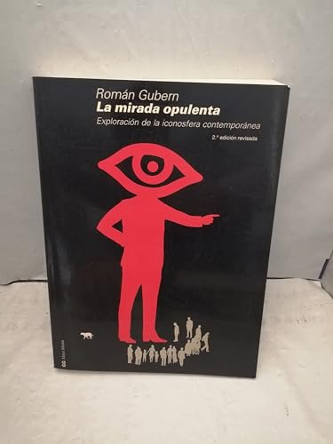 Stock image for Mirada Opulenta, la for sale by OM Books