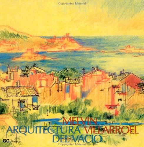 The Architecture of the Vacio