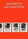 Stock image for Alfabetos Decorativos (Spanish EditioRosell Miralles, Eugenia for sale by Iridium_Books