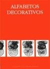 9789688873236: Alfabetos Decorativos (Spanish Edition)