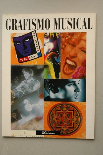 Imagen de archivo de Grafismo musical a la venta por medimops