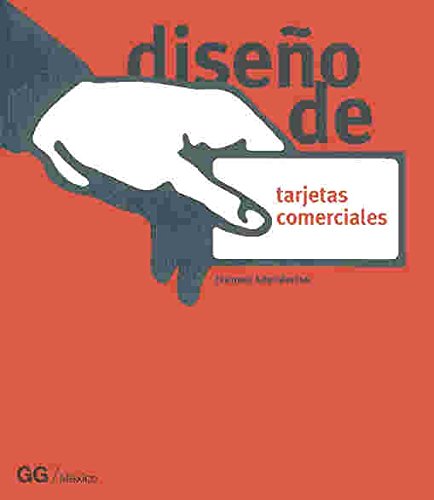 9789688873748: Diseo De Tarjetas Comerciales