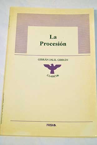 La ProcesiÃ³n (9789688882276) by [???]