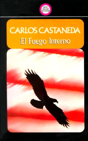 9789688900185: El Fuego Interno (Best seller Edivisión) (Spanish Edition)