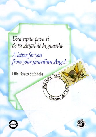 Stock image for CARTA PARA TI DE TU ANGEL DE LA GUARDA for sale by Zilis Select Books
