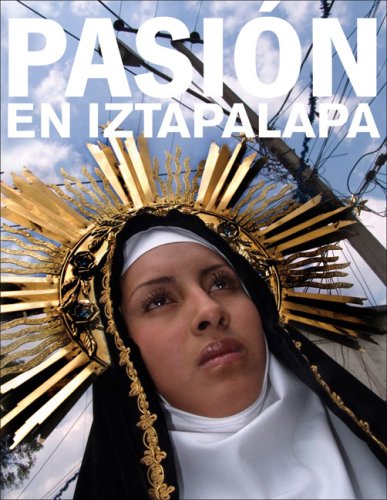 Stock image for Pasion En Iztapalapa - Villoro, Monsivais for sale by Juanpebooks