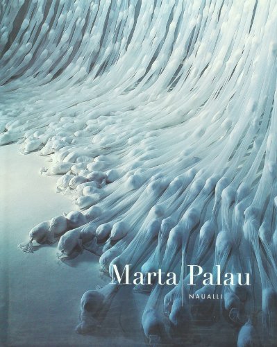 Imagen de archivo de Marta Palau: Naualli a la venta por Revaluation Books