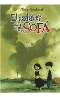 Beispielbild fr El cadaver y el sofa/ The corpse and the sofa (Spanish Edition) [Paperback] b. zum Verkauf von Iridium_Books