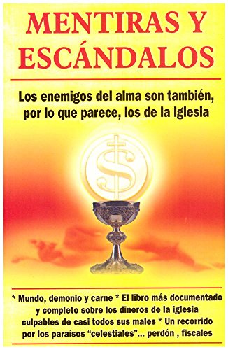 9789689120148: Mentiras y Escandalos (Viman) (Spanish Edition)