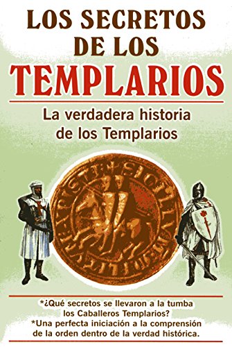 Imagen de archivo de Secretos de Los Templarios, Los a la venta por ThriftBooks-Atlanta