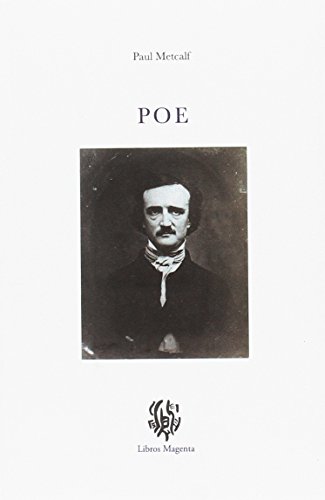 Stock image for Poe for sale by AG Library