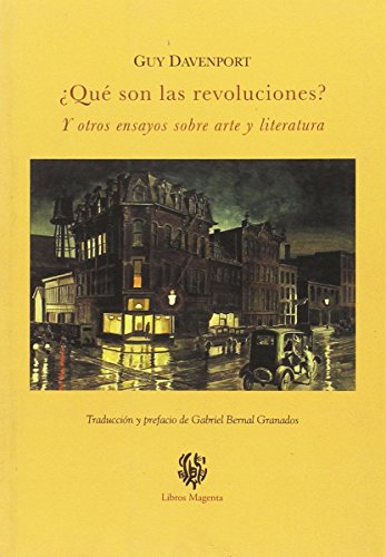 Stock image for Que son las revoluciones? for sale by AG Library