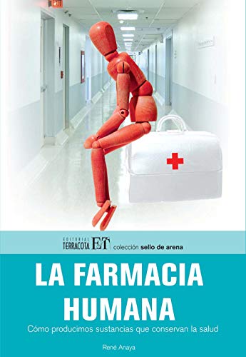 Imagen de archivo de La Farmacia Humana (Sello de arena) (Anaya, Ren a la venta por Iridium_Books