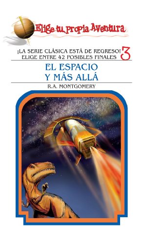 Stock image for El espacio y m?s all? (Spanish Edition) for sale by ThriftBooks-Atlanta