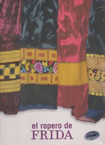 9789689294009: El ropero de Frida/ The Frida closet
